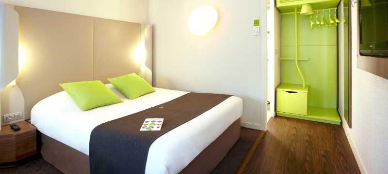 Campanile Grenoble Nord - 3*