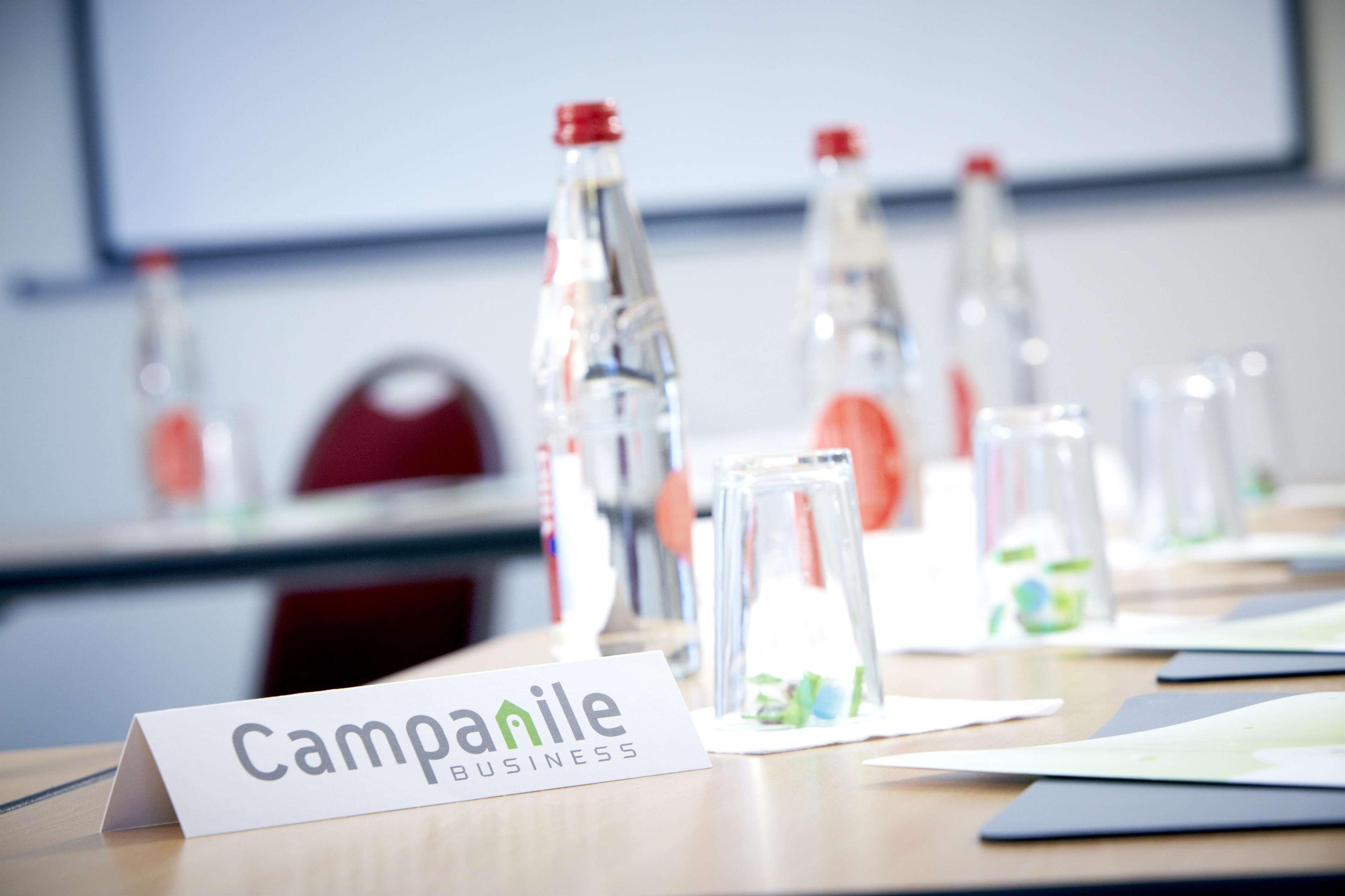 Campanile Grenoble Nord - Saint-Egreve