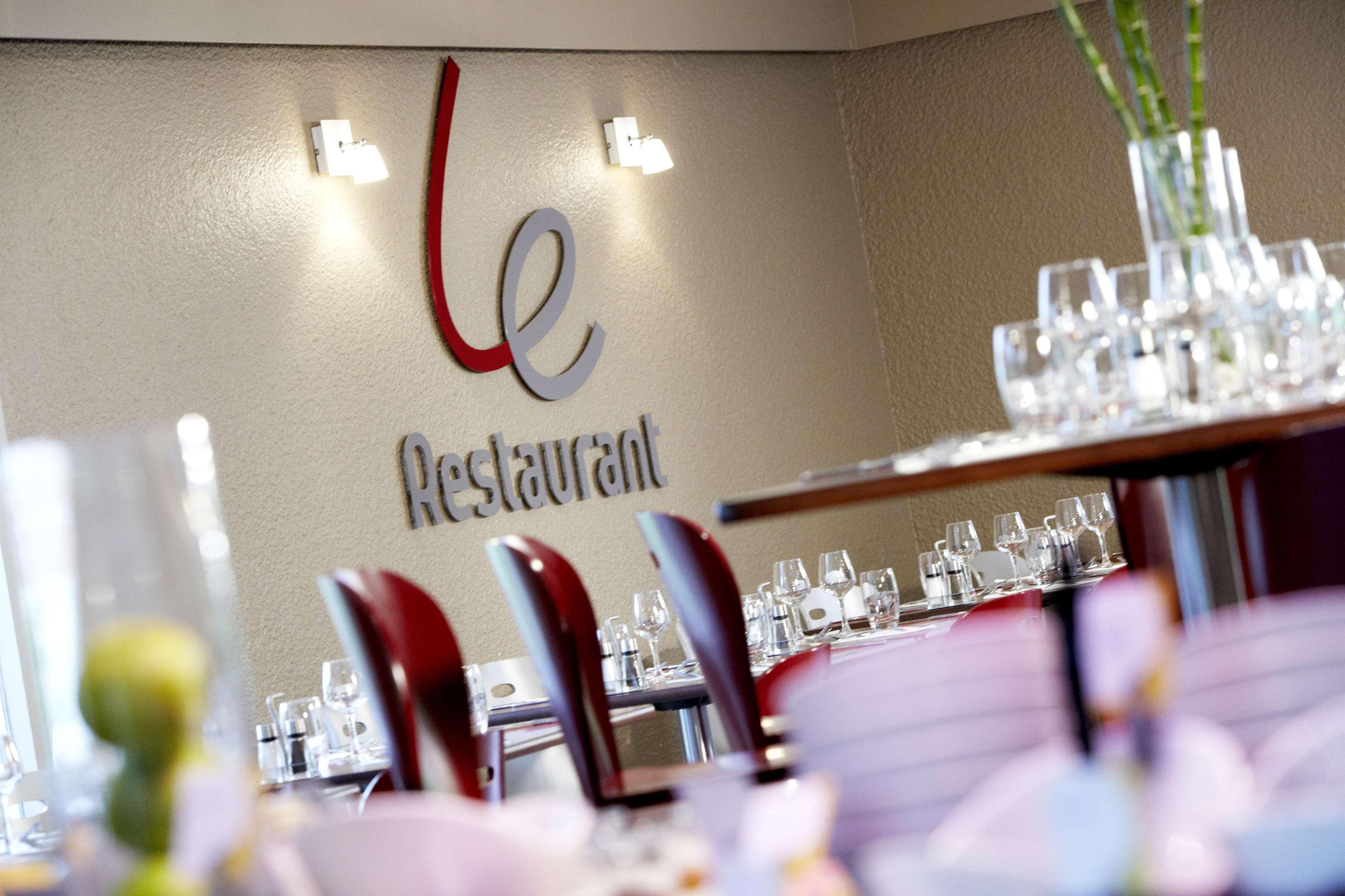 Campanile Grenoble Nord - Hotel 3*