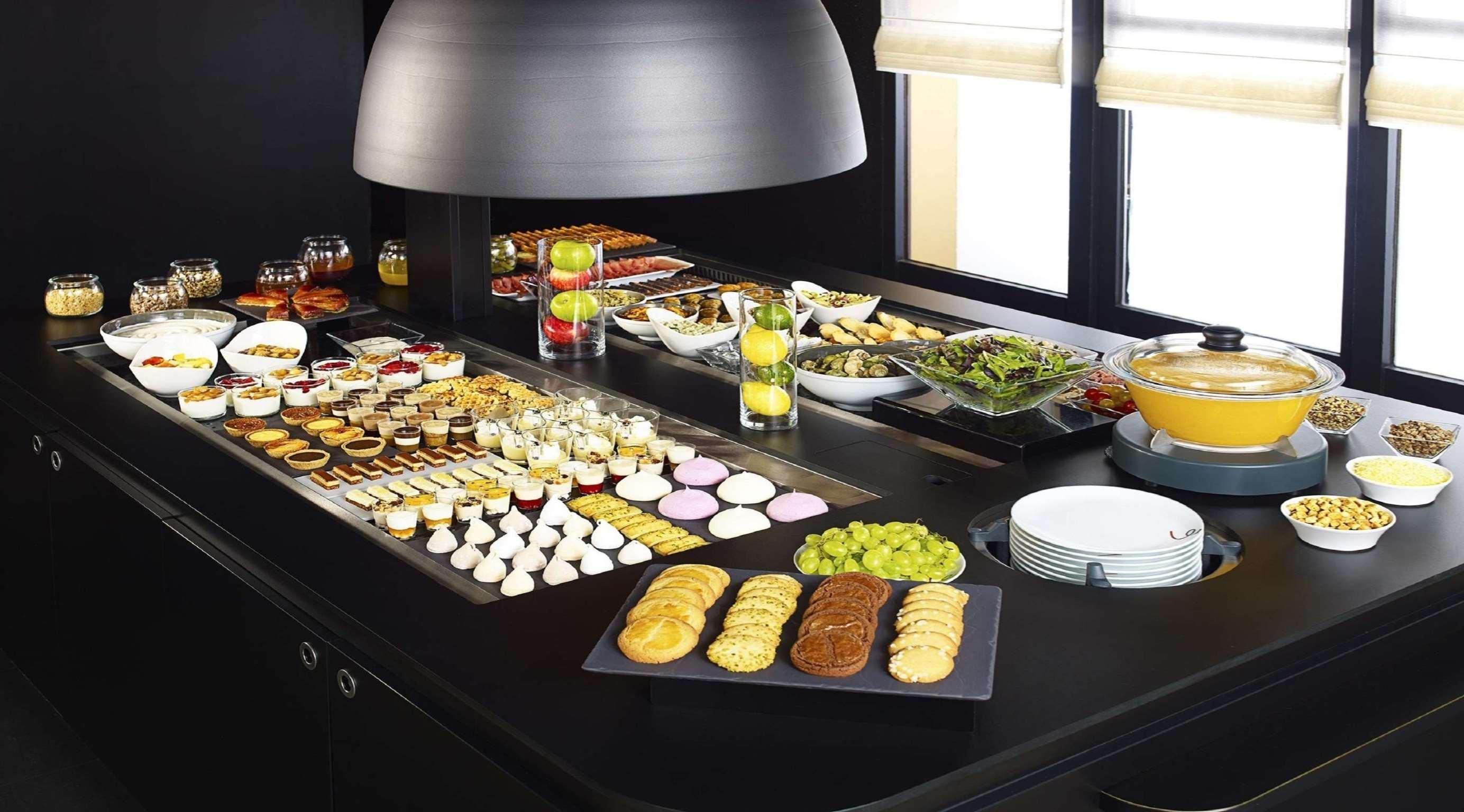 Hotel Campanile Grenoble Nord - Saint-Egreve