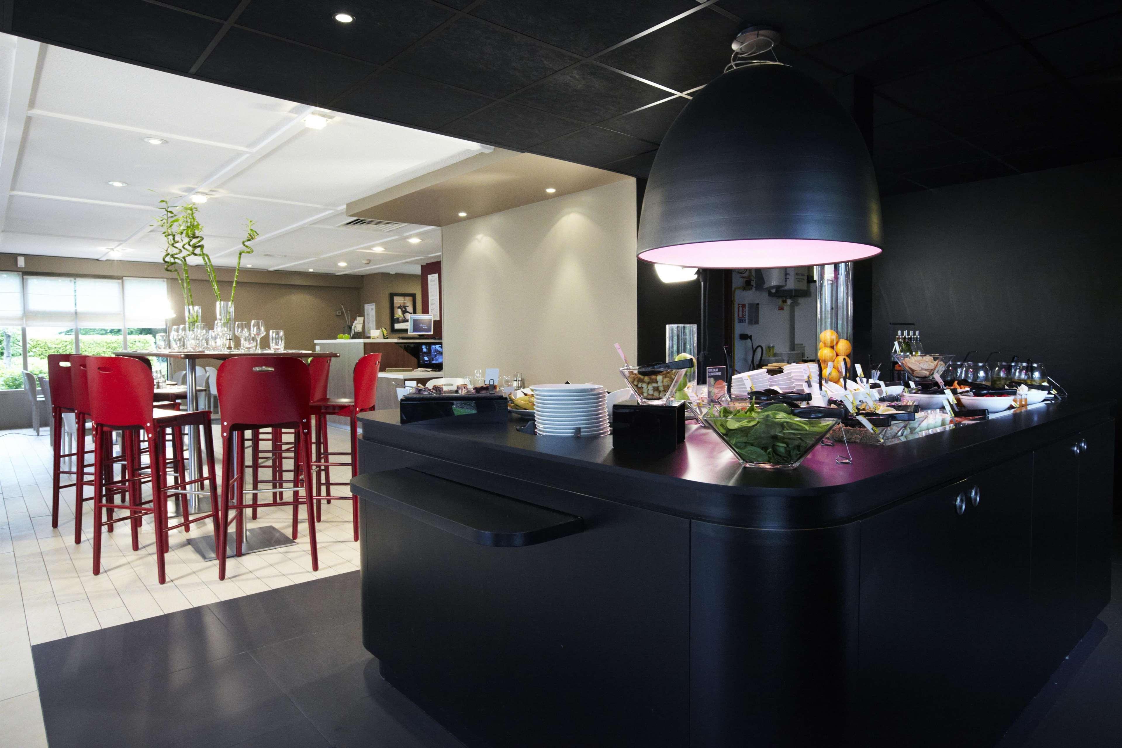Campanile Grenoble Nord -