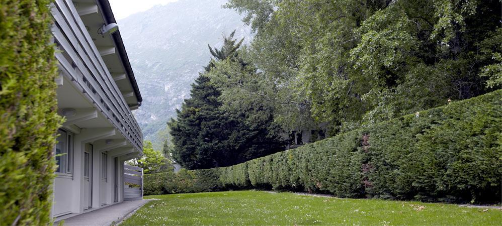 Campanile Grenoble Nord - Hotel 3*