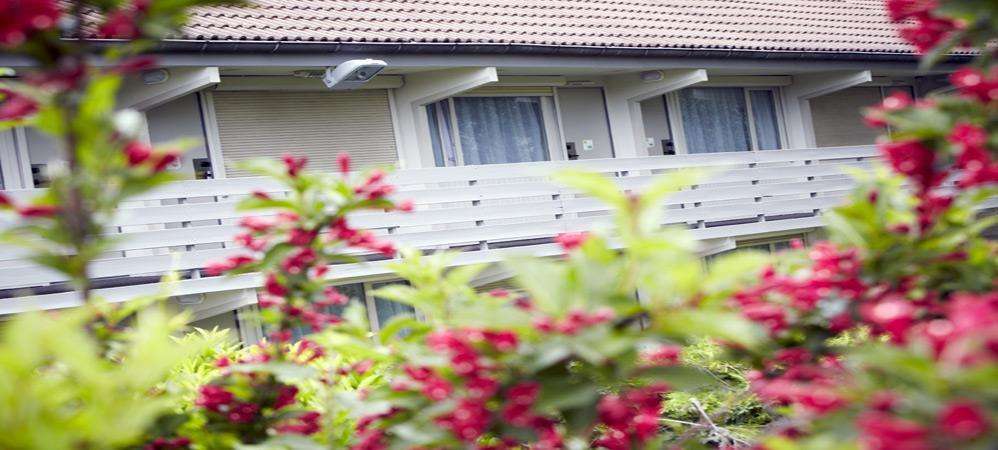 Hotel Campanile Grenoble Nord -