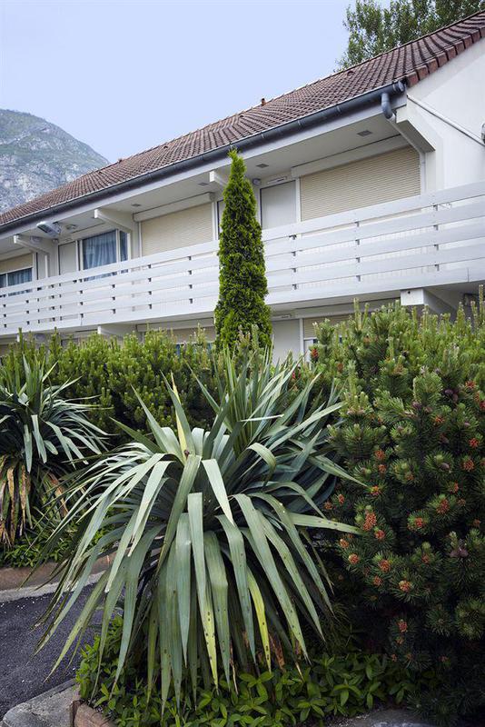Campanile Grenoble Nord - Hotel Saint-Egreve