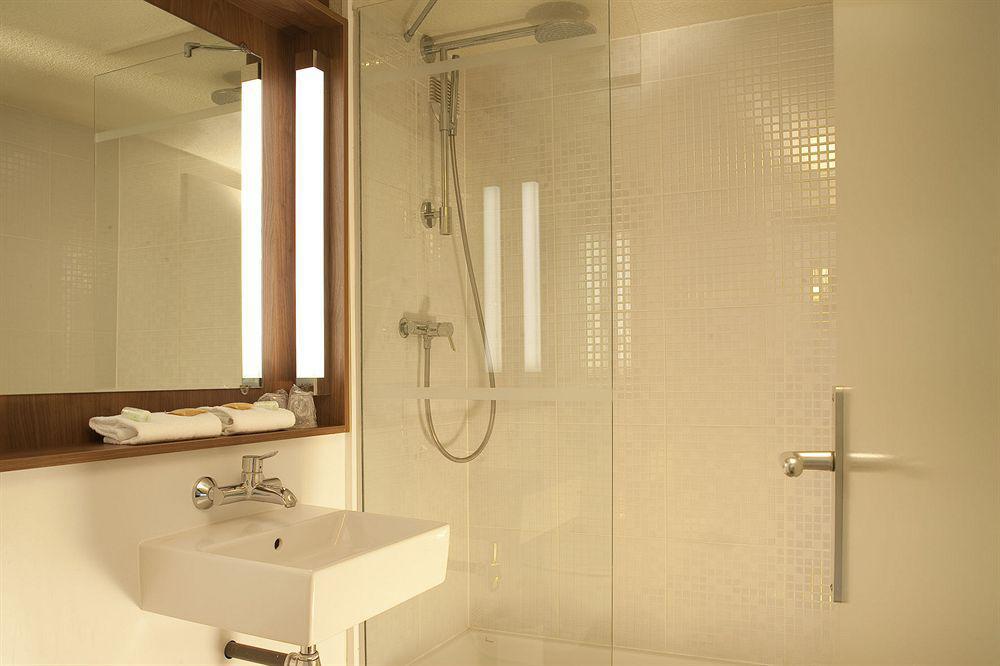 Campanile Grenoble Nord - 3*