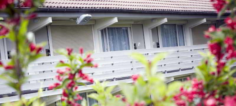 Hotel Campanile Grenoble Nord -