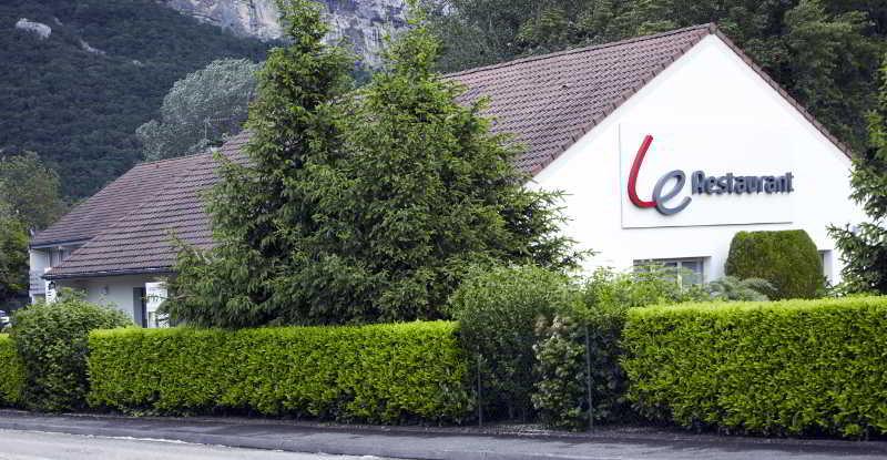Campanile Grenoble Nord - 3*