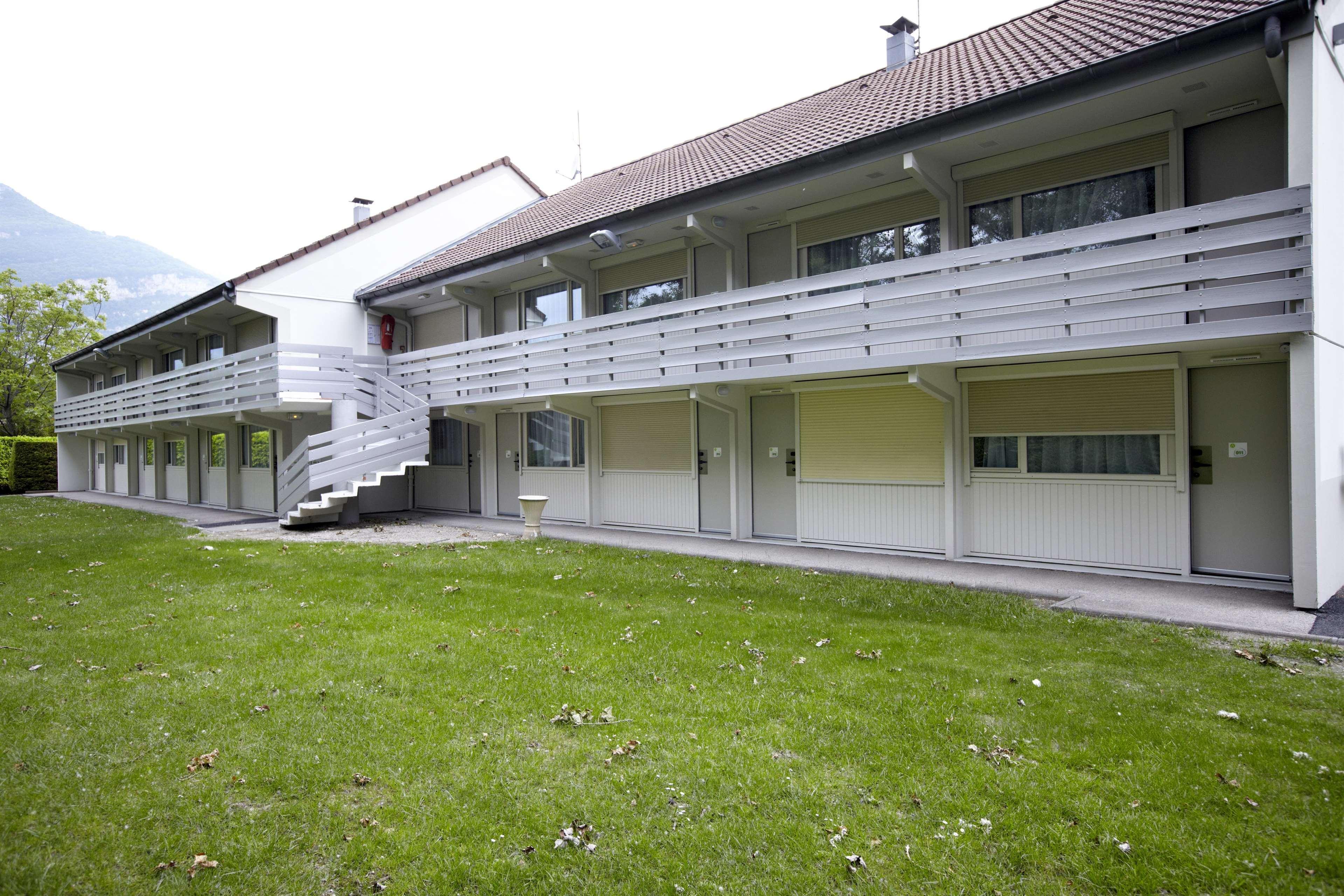 Campanile Grenoble Nord - Saint-Egreve