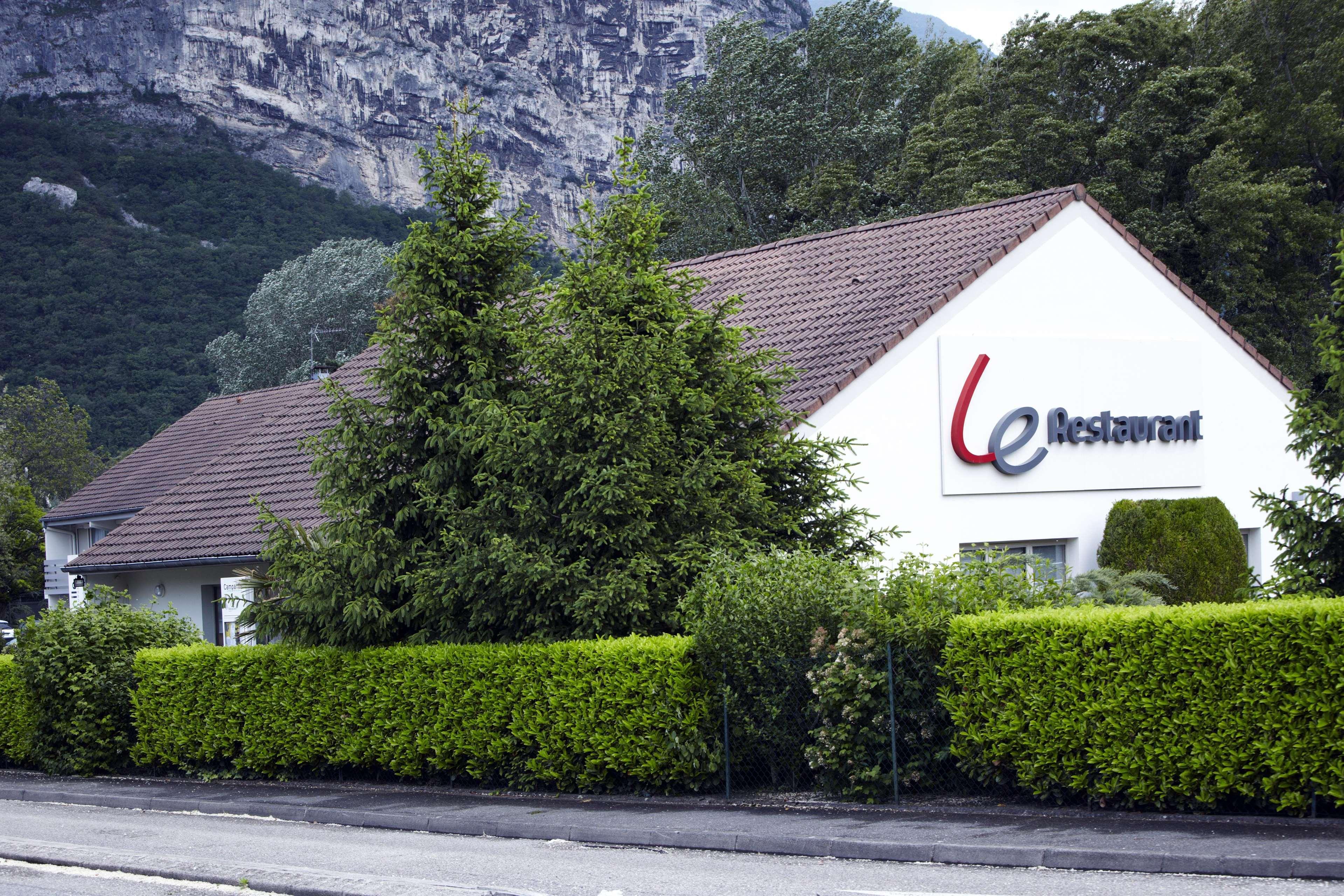 Campanile Grenoble Nord - 3* Saint-Egreve