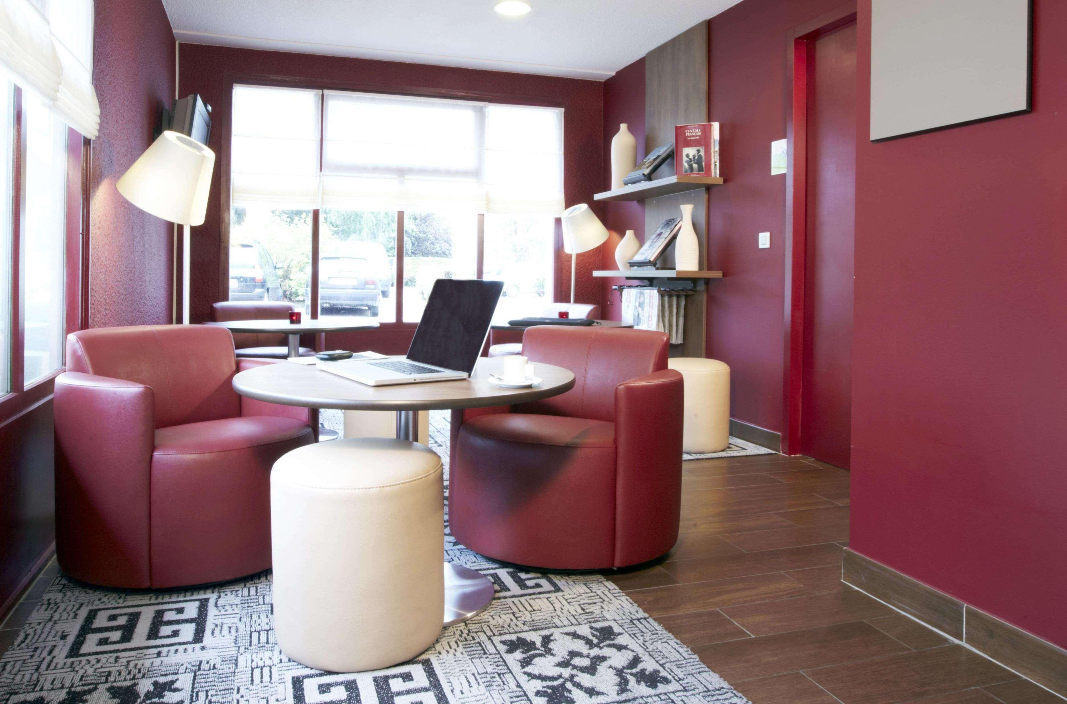 Campanile Grenoble Nord - 3* Saint-Egreve