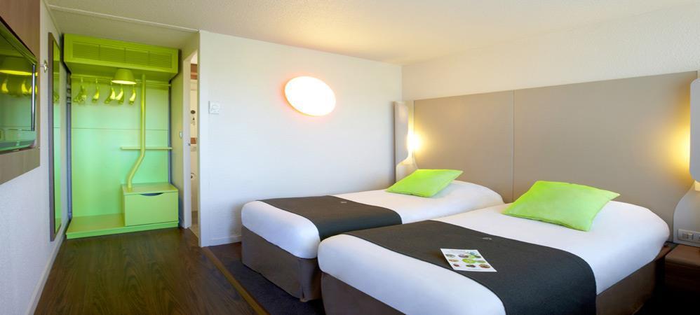 Campanile Grenoble Nord -